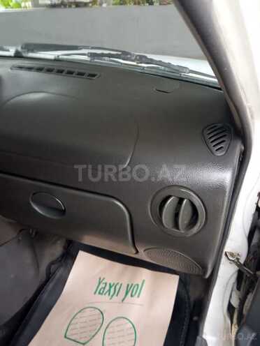 Saipa Saina 2011, 39,850 km - 1.5 l - Mingəçevir