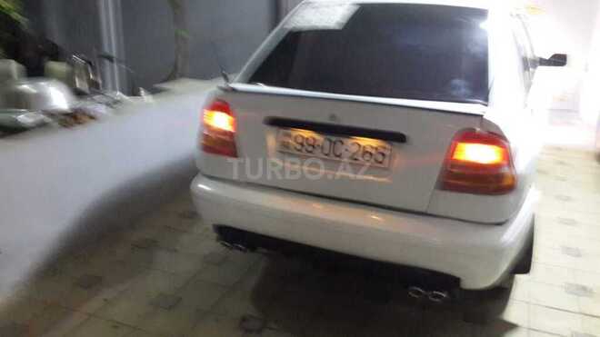 Saipa Saina 2011, 39,850 km - 1.5 l - Mingəçevir