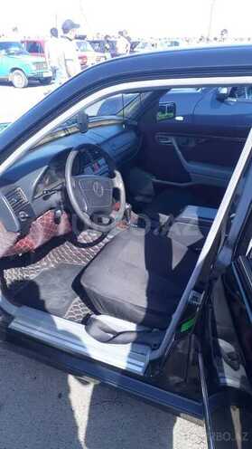 Mercedes C 220 1996, 319,000 km - 2.2 л - Cəlilabad