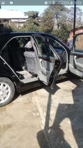 Mercedes C 220 1996, 319,000 km - 2.2 л - Cəlilabad