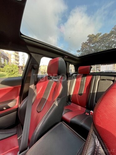 Land Rover RR Evoque 2013, 123,000 km - 2.0 l - Bakı