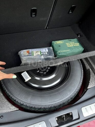 Land Rover RR Evoque 2013, 123,000 km - 2.0 l - Bakı