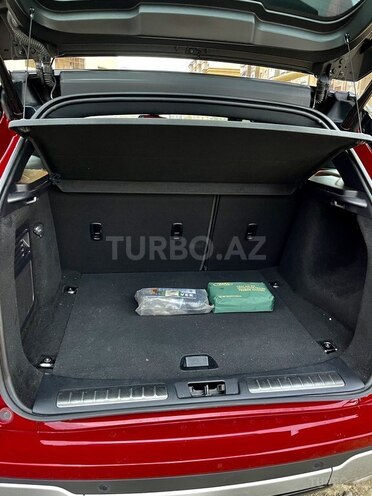 Land Rover RR Evoque 2013, 123,000 km - 2.0 l - Bakı