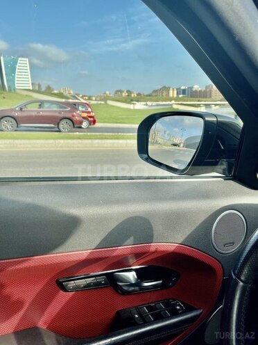 Land Rover RR Evoque 2013, 123,000 km - 2.0 l - Bakı