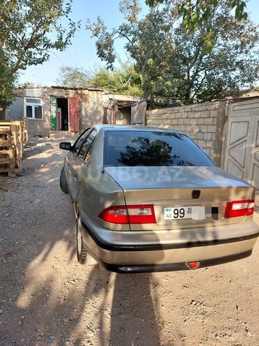 Iran Khodro Samand 2007, 300,100 km - 1.8 l - Bakı