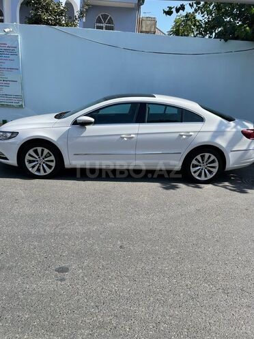 Volkswagen Passat CC 2012, 164,500 km - 2.0 l - Bakı