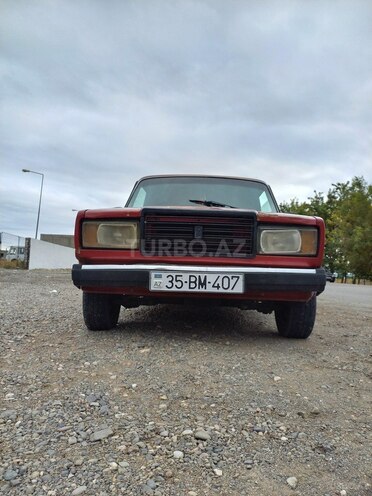 LADA (VAZ) 2105 1982, 20,000 km - 1.6 l - Qazax