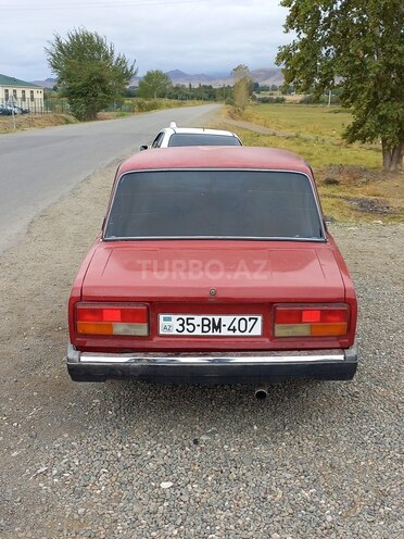 LADA (VAZ) 2105 1982, 20,000 km - 1.6 l - Qazax