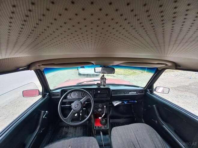 LADA (VAZ) 2105 1982, 20,000 km - 1.6 l - Qazax