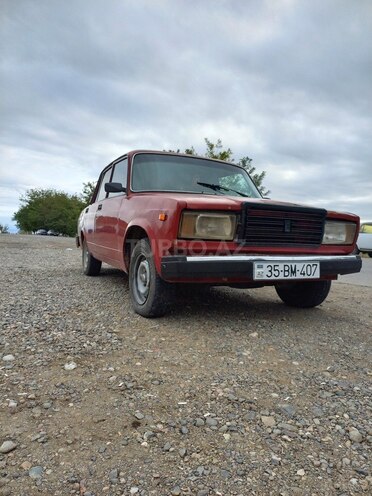 LADA (VAZ) 2105 1982, 20,000 km - 1.6 l - Qazax