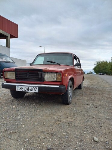 LADA (VAZ) 2105 1982, 20,000 km - 1.6 l - Qazax