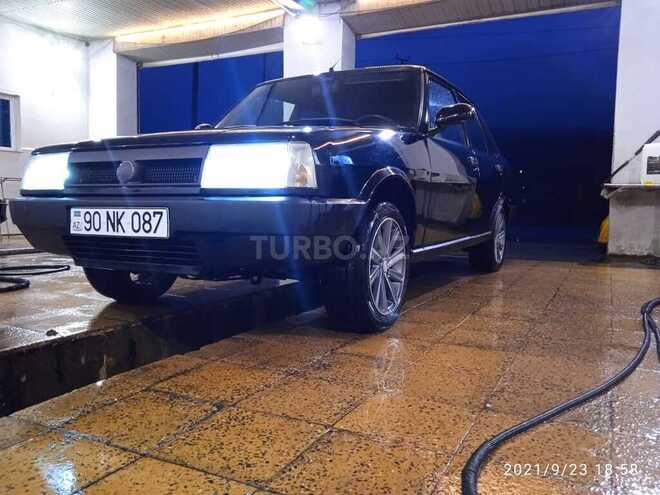 Tofas Sahin 2004, 174,000 km - 1.6 l - Qusar