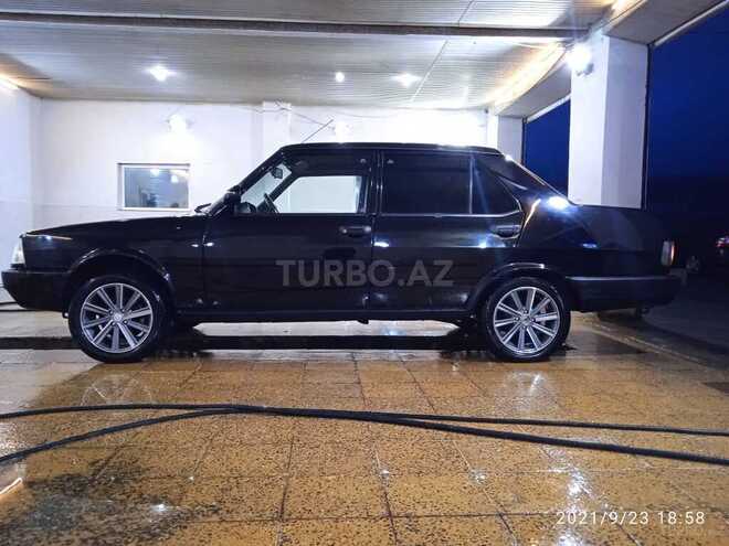 Tofas Sahin 2004, 174,000 km - 1.6 l - Qusar