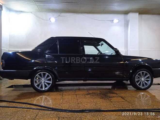 Tofas Sahin 2004, 174,000 km - 1.6 l - Qusar