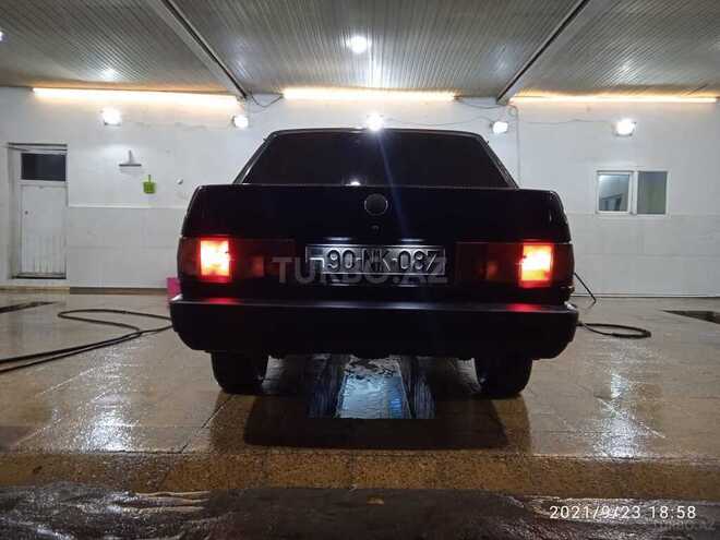 Tofas Sahin 2004, 174,000 km - 1.6 l - Qusar