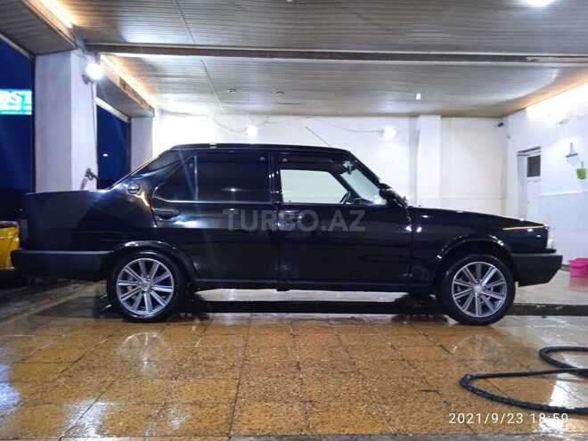 Tofas Sahin 2004, 174,000 km - 1.6 l - Qusar