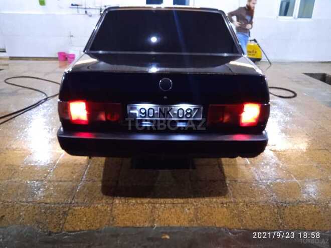Tofas Sahin 2004, 174,000 km - 1.6 l - Qusar