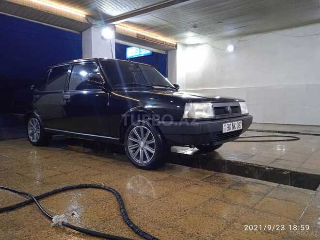 Tofas Sahin 2004, 174,000 km - 1.6 l - Qusar