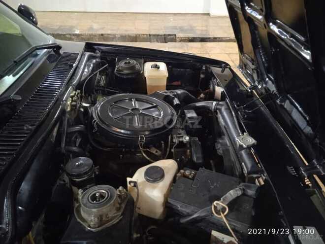 Tofas Sahin 2004, 174,000 km - 1.6 l - Qusar