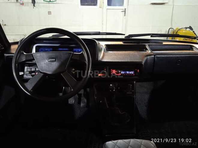 Tofas Sahin 2004, 174,000 km - 1.6 l - Qusar