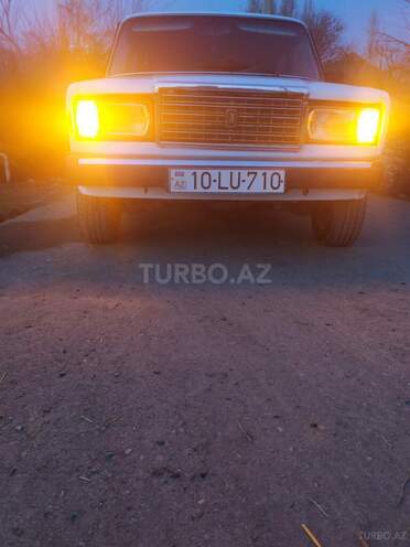 LADA (VAZ) 2107 2003, 100,000 km - 1.6 l - Tərtər