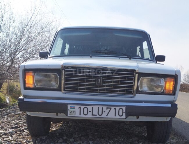 LADA (VAZ) 2107 2003, 100,000 km - 1.6 l - Tərtər
