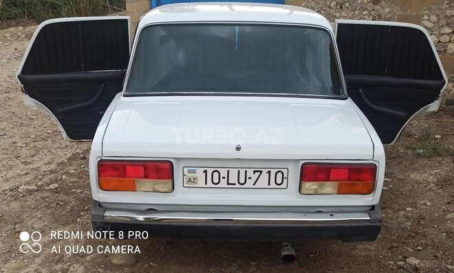 LADA (VAZ) 2107 2003, 100,000 km - 1.6 l - Tərtər