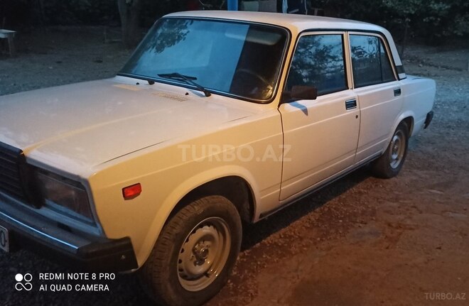 LADA (VAZ) 2107 2003, 100,000 km - 1.6 l - Tərtər
