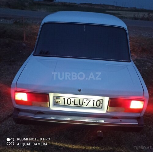 LADA (VAZ) 2107 2003, 100,000 km - 1.6 l - Tərtər
