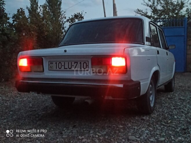 LADA (VAZ) 2107 2003, 100,000 km - 1.6 l - Tərtər