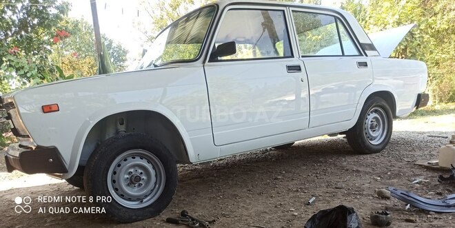 LADA (VAZ) 2107 2003, 100,000 km - 1.6 l - Tərtər