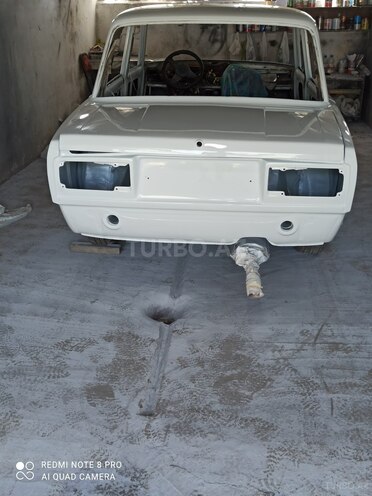 LADA (VAZ) 2107 2003, 100,000 km - 1.6 l - Tərtər