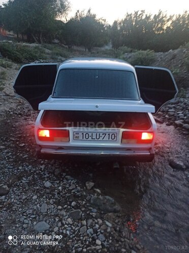 LADA (VAZ) 2107 2003, 100,000 km - 1.6 l - Tərtər