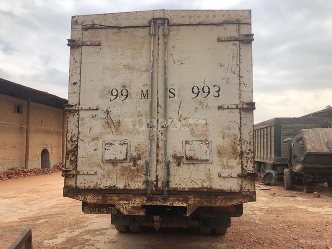 KamAz 53229 1990, 220,000 km - 11.0 l - Bakı