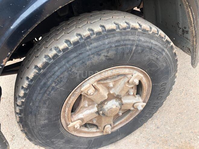 KamAz 53229 1990, 220,000 km - 11.0 l - Bakı