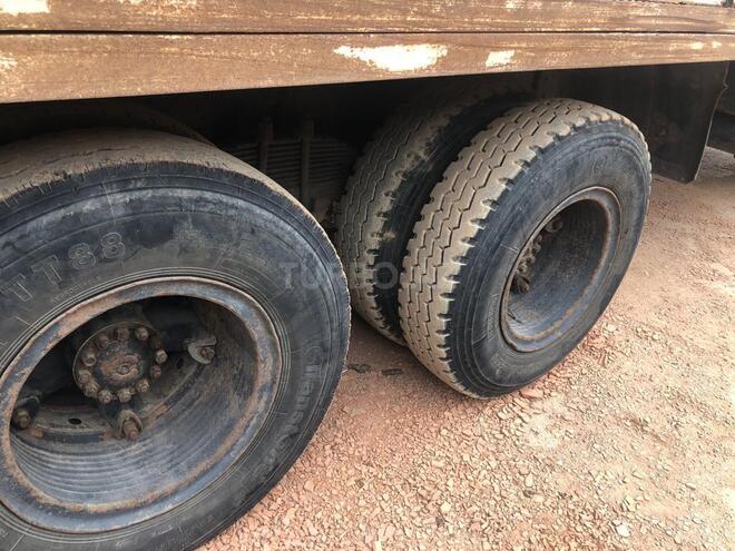 KamAz 53229 1990, 220,000 km - 11.0 l - Bakı