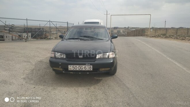 Kia Clarus 1998, 85,000 km - 2.0 л - Bakı