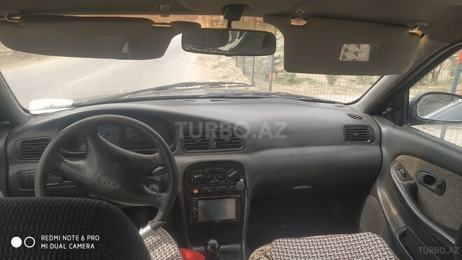 Kia Clarus 1998, 85,000 km - 2.0 л - Bakı