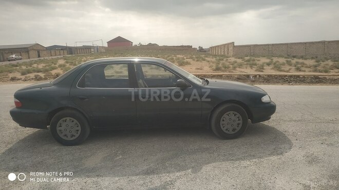 Kia Clarus 1998, 85,000 km - 2.0 л - Bakı