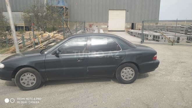 Kia Clarus 1998, 85,000 km - 2.0 л - Bakı