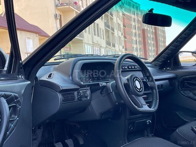LADA (VAZ) 2115 2007, 224,000 km - 1.6 l - Bakı