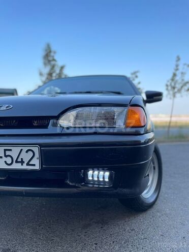 LADA (VAZ) 2115 2007, 224,000 km - 1.6 l - Bakı
