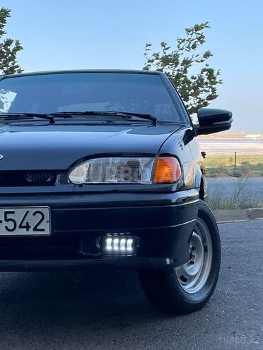 LADA (VAZ) 2115 2007, 224,000 km - 1.6 l - Bakı