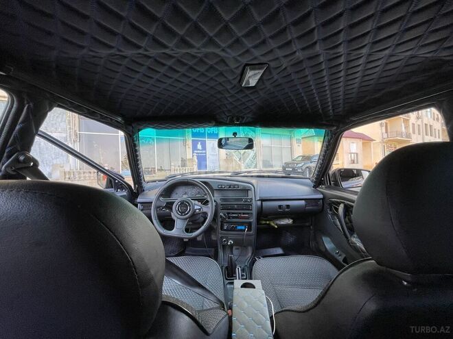 LADA (VAZ) 2115 2007, 224,000 km - 1.6 l - Bakı