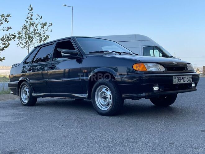 LADA (VAZ) 2115 2007, 224,000 km - 1.6 l - Bakı