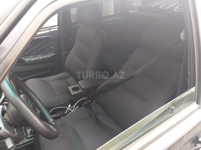 LADA (VAZ) 2115 2007, 224,000 km - 1.6 l - Bakı