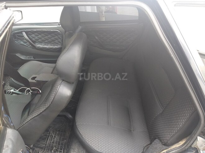 LADA (VAZ) 2115 2007, 224,000 km - 1.6 l - Bakı