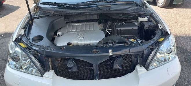Lexus RX 350 2007, 70,811 km - 3.5 l - Bakı