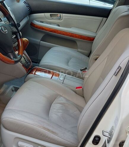 Lexus RX 350 2007, 70,811 km - 3.5 l - Bakı