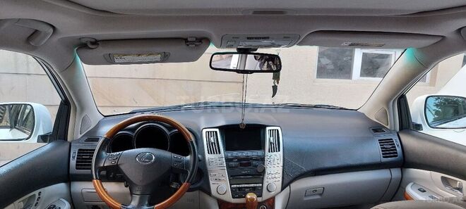 Lexus RX 350 2007, 70,811 km - 3.5 l - Bakı